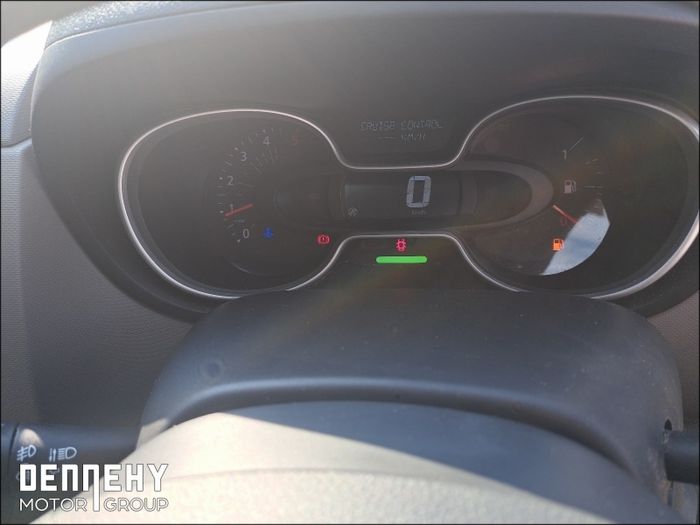 Renault Trafic 2019