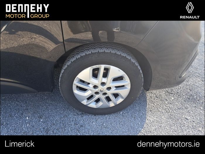 Renault Trafic 2019