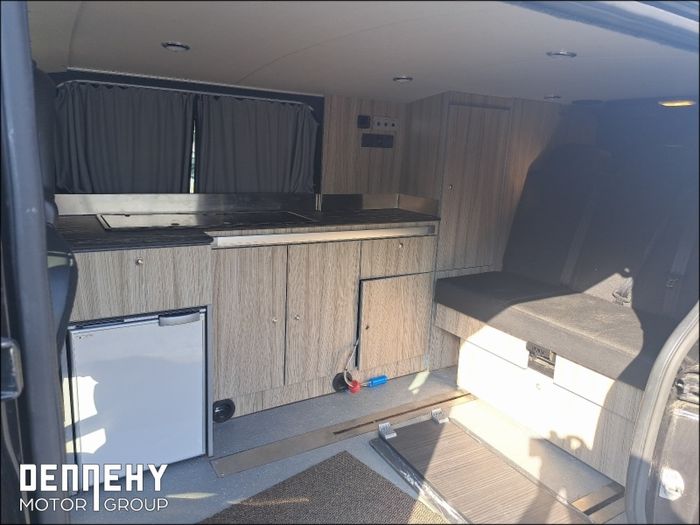 Renault Trafic 2019