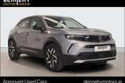 Opel Mokka 2026