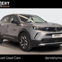 Opel Mokka 2026