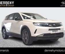 Opel Grandland 2026