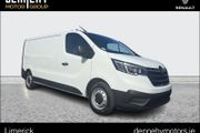 Renault Trafic 2026