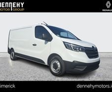 Renault Trafic 2026