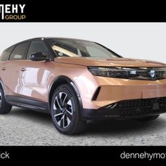 Opel Grandland 2026