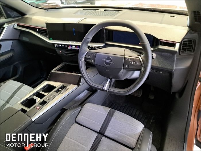 Opel Grandland 2026