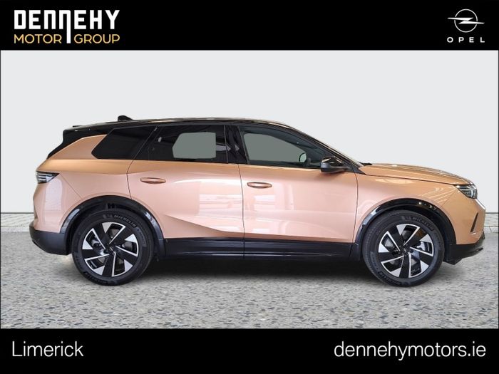 Opel Grandland 2026