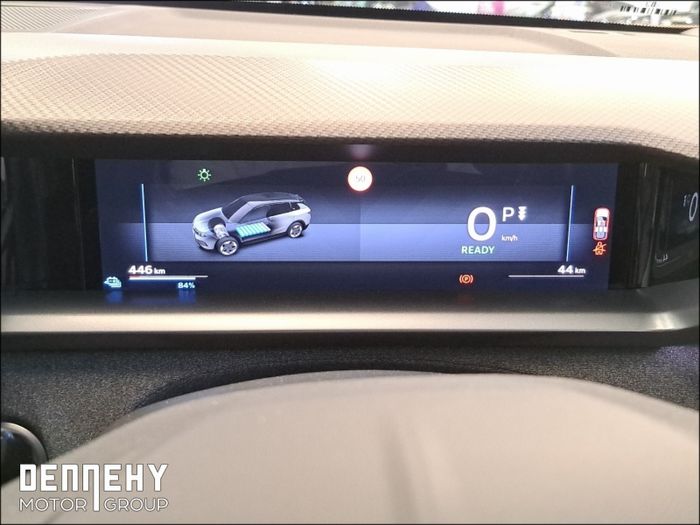 Opel Grandland 2026