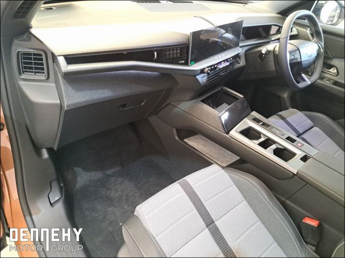 Opel Grandland 2026