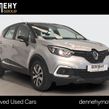 Renault Captur 2019