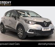 Renault Captur 2019