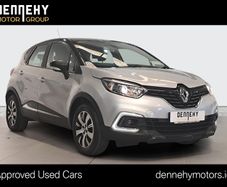 Renault Captur 2019