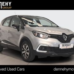 Renault Captur 2019
