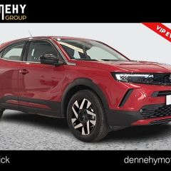 Opel Mokka 2026