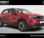 Opel Mokka 2026