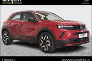 Opel Mokka 2026