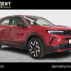 Opel Mokka 2026