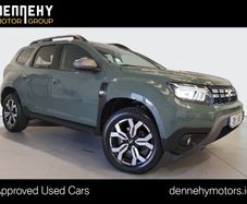 Dacia Duster 2023