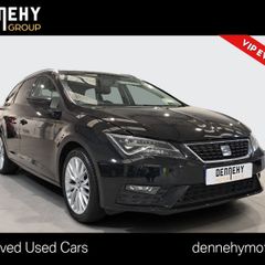 SEAT Leon 2020