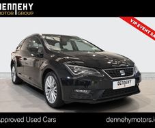 SEAT Leon 2020