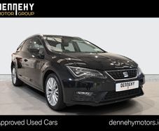 SEAT Leon 2020