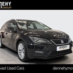 SEAT Leon 2020