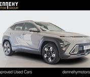 Hyundai Kona 2023