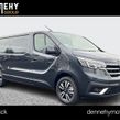 Renault Trafic 2026