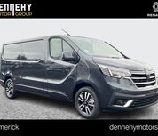 Renault Trafic 2026