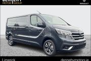 Renault Trafic 2026