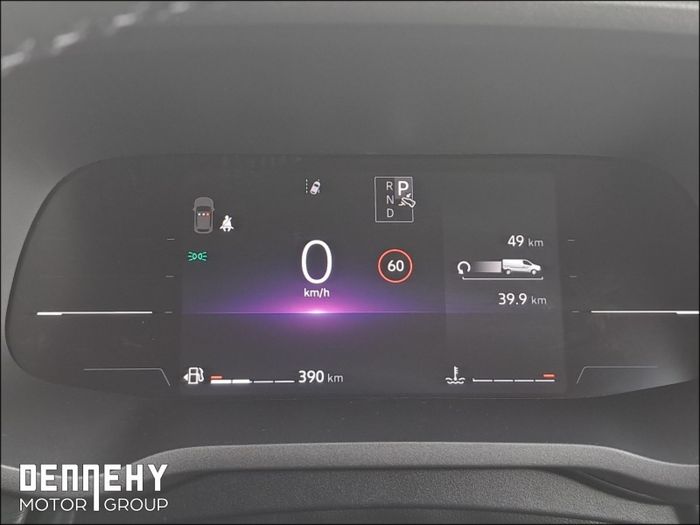 Renault Trafic 2026