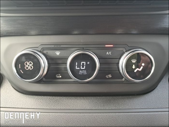 Renault Trafic 2026