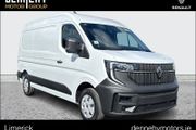 Renault Master 2026