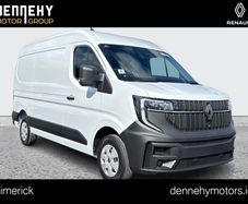 Renault Master 2026
