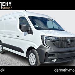 Renault Master 2026