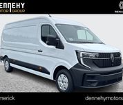 Renault Master 2026