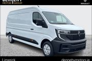 Renault Master 2026