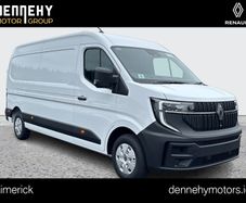 Renault Master 2026