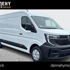 Renault Master 2026