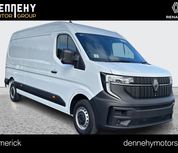 Renault Master 2026
