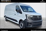 Renault Master 2026