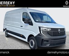 Renault Master 2026