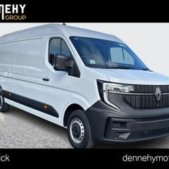 Renault Master 2026