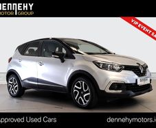 Renault Captur 2020
