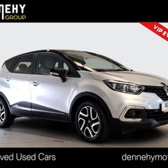 Renault Captur 2020