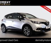Renault Captur 2020