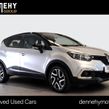 Renault Captur 2020