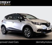 Renault Captur 2020