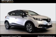 Renault Captur 2020