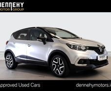 Renault Captur 2020